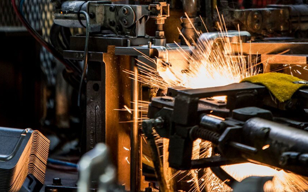 Industrial Manufacturing