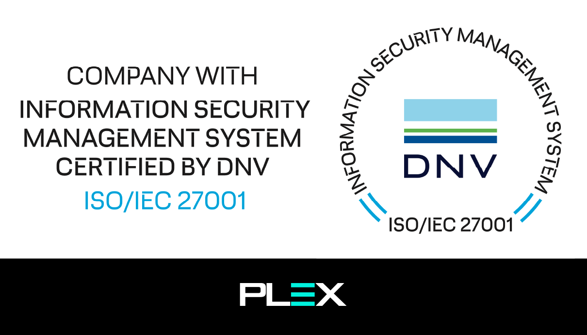 Image of DNV Certificate